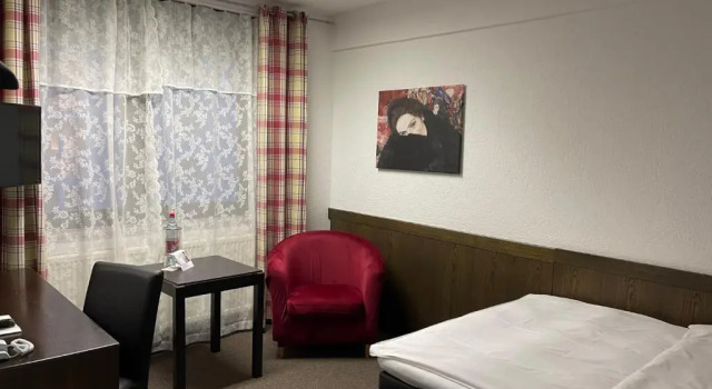 Номер Standard Hotel Brunnenhof