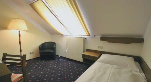 Номер Standard Hotel Franken
