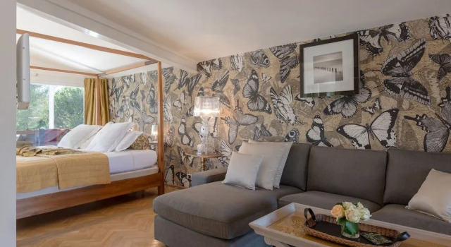 Mediterranea Luxury House
