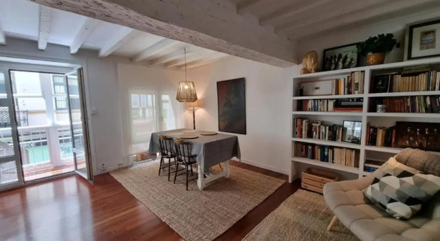Апартаменты C01A02 La Casa del Pintor