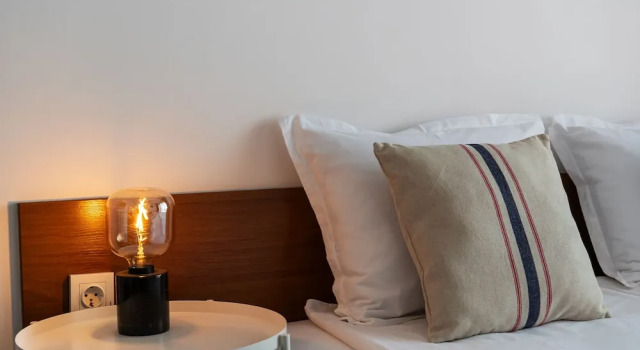 Апартаменты Sea House Afrodita II