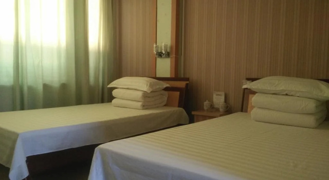 Yunmeng Inn, Book Hotel Xingtai Hebei