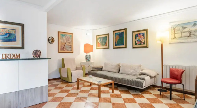 Via Etnea Cozy Apartment With Balcony