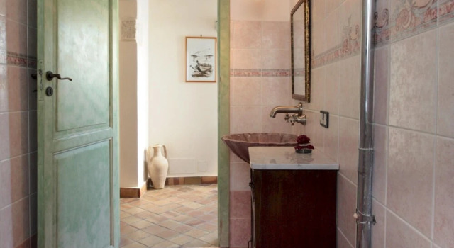 Апартаменты Baroque Apartments - Casa Salomone