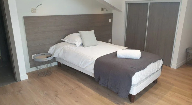 Appartement Laudon