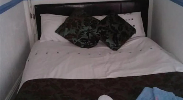 Номер Standard Priory Guest House