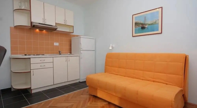 Апартаменты с балконом Villa Vojnović