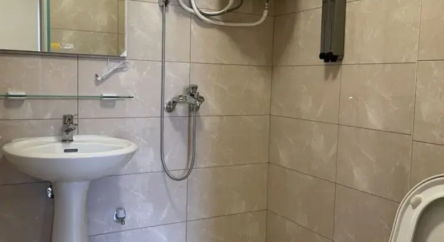 Business Doppel Zimmer New Time Hostel