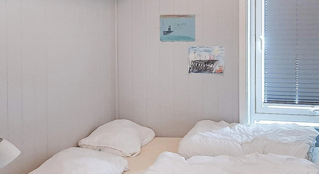 Апартаменты 4 Person Holiday Home in Farsund-by Traum