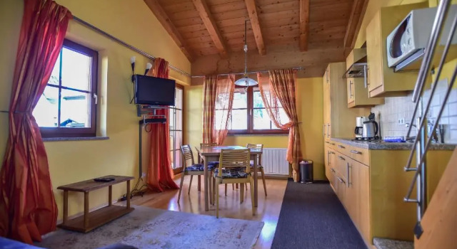 Appartement Haus Schröder, Забронировать Апартаменты/квартира Апартаменты Зёлль, рядом с Knolln Ski Lift, Апартаменты/квартира