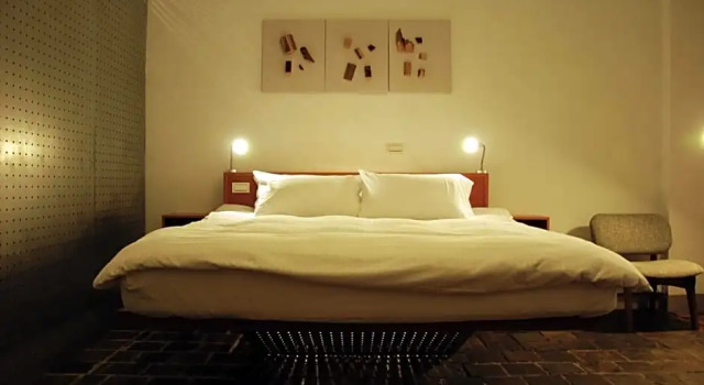 Номер Economy Howcome spots homestay