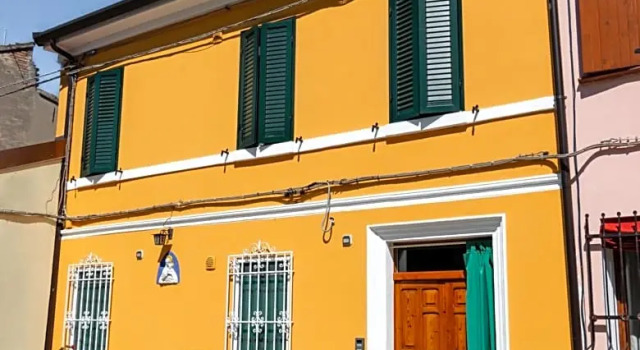 La Casa di Santino, Reserva ahora Hotel Comacchio Lidi di Comacchio