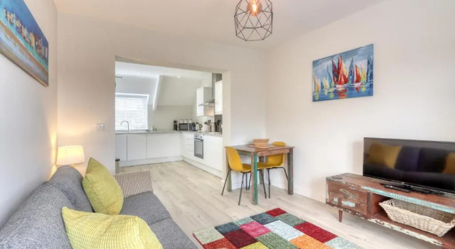 Ellinbrook Guest House, Забронировать Гостевой дом Ханстантон Норфолк