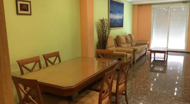 Апартаменты Apartament Magnífico