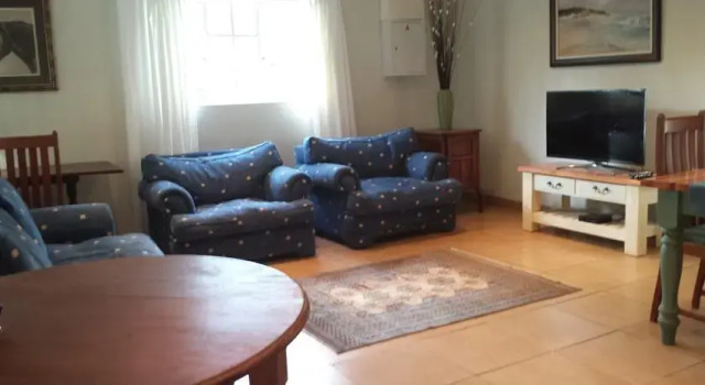 Hayfields Guest House, Boek Pension Midrand 