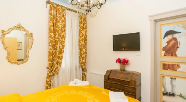 S. Stefano - WR Apartments, Забронировать Апартаменты/квартира Апартаменты Венеции, рядом с Консульство Франции в Венеции, Апартаменты/квартира
