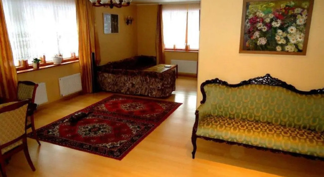 Номер Standard Vabaduse Guesthouse