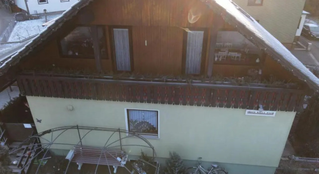 Haus Kalli, Prenota Hotel Walkenried Eichsfeld