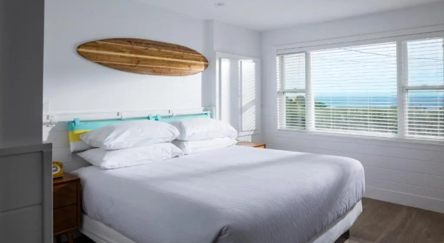 Номер Standard The Shore House