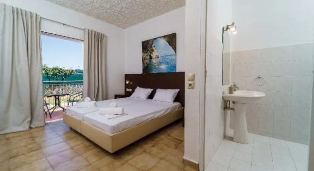 MaYo Rooms Zakynthos, Забронировать Апарт-отель Акротири Закинф
