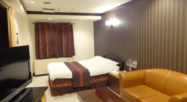 Номер Standard Hotel Piatt Nagoya