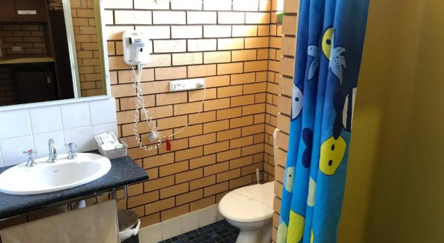 Номер Standard Stockman Motor Inn