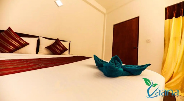 Семейный номер Standard Vaana Resort