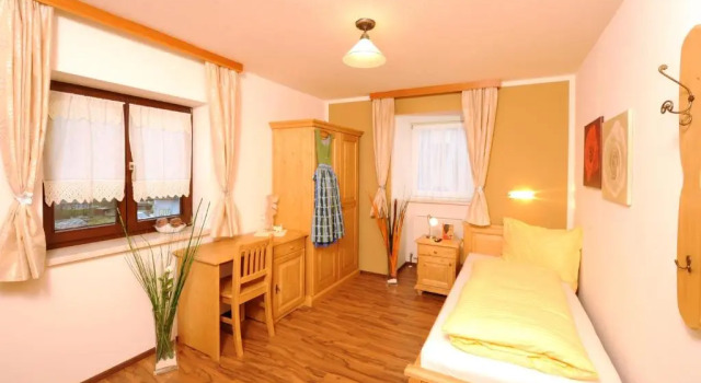 Номер Standard Hotel-Restaurant Kirchenwirt Aigen