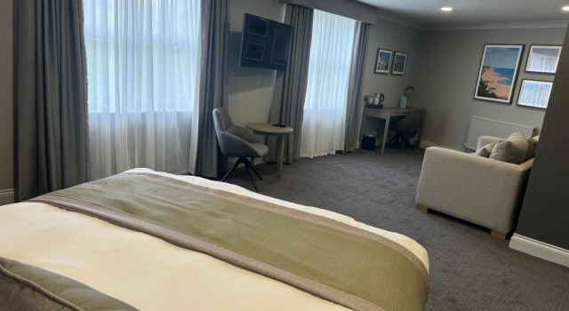 The Essex Golf & Country Club Hotel, Buchen Sie Hotel Coggeshall 