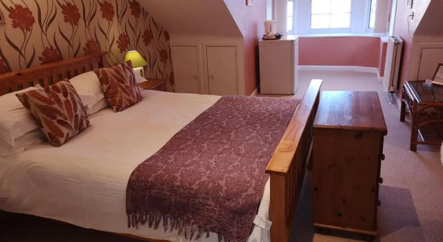 Hay Lodge, Забронировать Отель Отели Нэрн 4 звезды, 4*