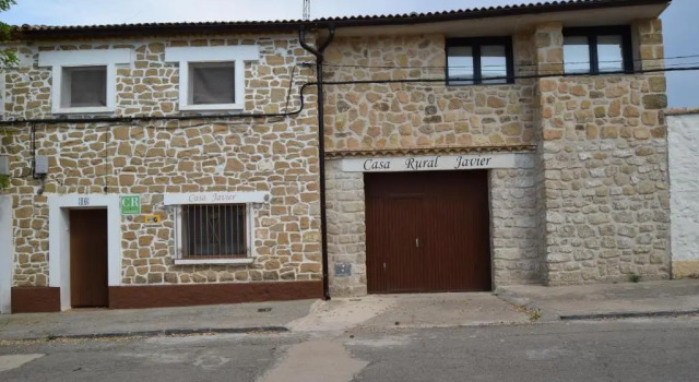 Casa Rural Javier