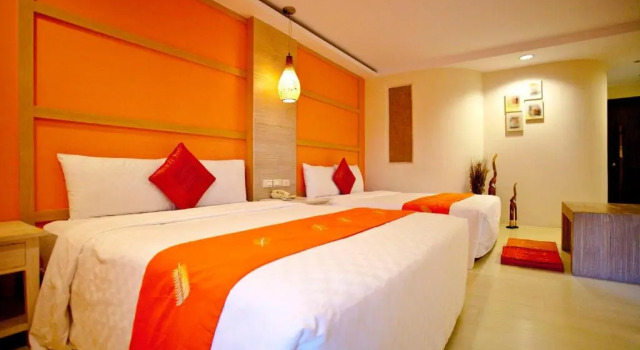 Golden Sea Inn