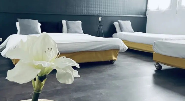 Семейный номер Standard Hotel Air-lane