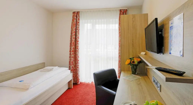 Номер Standard Lindenhof
