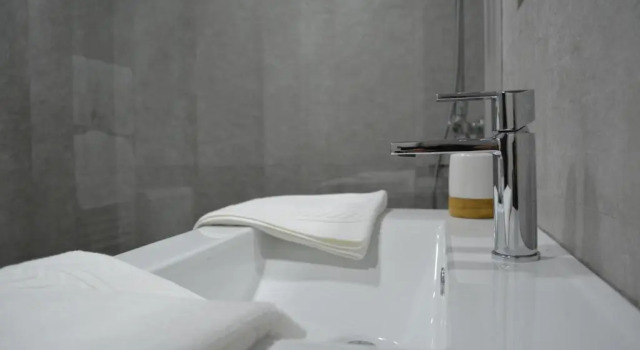 Апартаменты Atlantic Residence