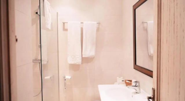 Номер Classic Hotel Los Toreros