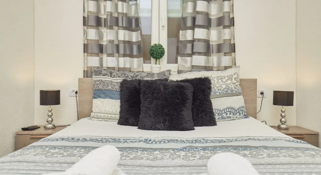 Apartments Muminovic, Забронировать Апартаменты/квартира Отели Региона Дубровника с парковкой, Парковка