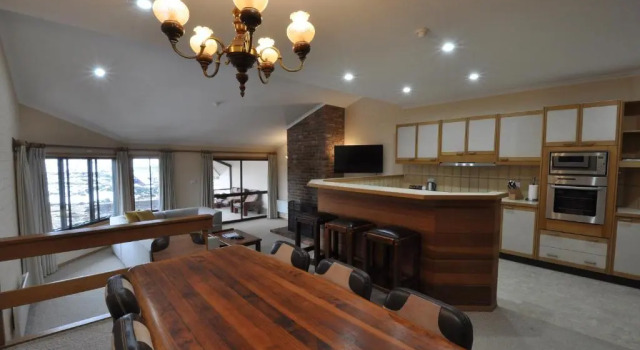 Апартаменты с 2 комнатами Salzburg Apartments
