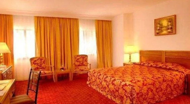 Golden Tulip Dalma Suites, Reserva ahora Hotel Abu Dabi Abu Dabi