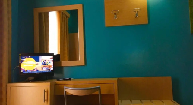 Номер Standard Hotel Villa Mare