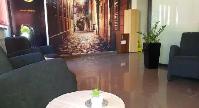 Hostel 48, Réserver Auberge de jeunesse Gorzów Wielkopolski 