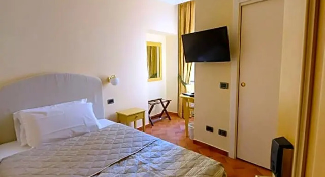 Номер Standard Hotel Borgovico