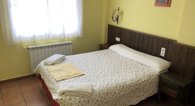 Residencial Turístico Vega-Sierra, Book Lejlighedshotel Apart-hoteller i Castilla-La Mancha, Lejlighedshotel