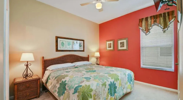 Sun Palm Paradise, Rezerwuj Hotel Four Corners Floryda