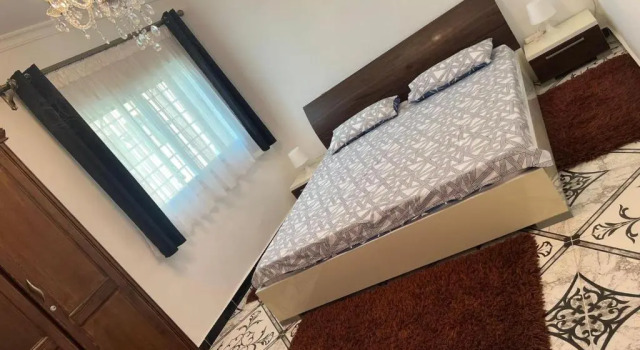 Апартаменты APARTMENT AYOUB -for families only