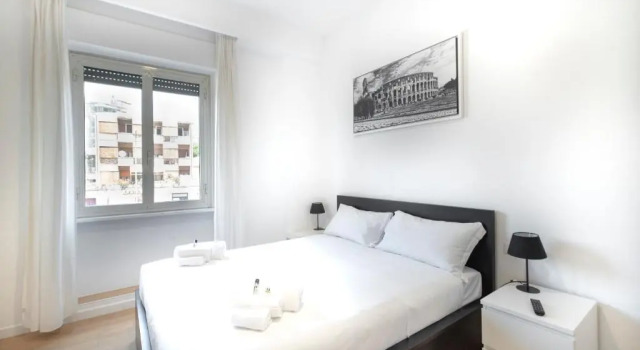 Номер Deluxe St. Paul Palace Relais