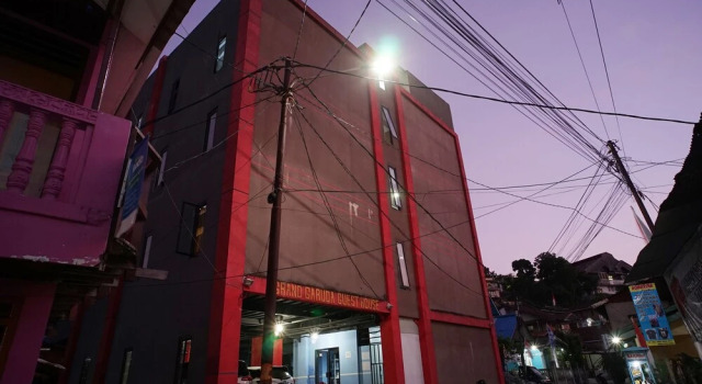 Grand Garuda Guest House by OYO Rooms