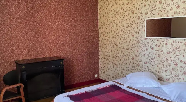 La Galotiere, Buchen Sie Hotel Ingrandes-de-Touraine Centre