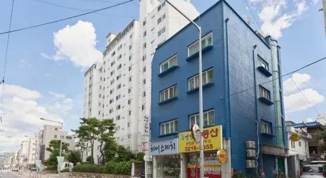 K-vibe Mangwon, Book Hotel Seoul Sydkorea