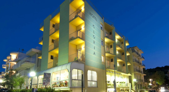 Hotel Gloria